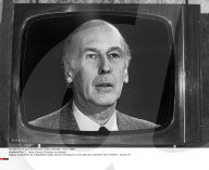 NEWS: Happy Birthday: Valery Giscard d'Estaing wird am 2.2.2016 90 Jahre alt