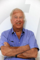 PEOPLE - Traumschiff-Erfinder Wolfgang Rademann im Alter von 81 Jahren gestorben