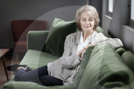 STUDIO - Charlotte Rampling