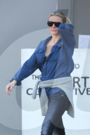 EXKLUSIV - Ist sie oder ist sie nicht? Schwangerschaftsgerüchte um Cameron Diaz