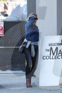 EXKLUSIV - Ist sie oder ist sie nicht? Schwangerschaftsgerüchte um Cameron Diaz