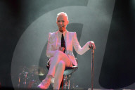 PEOPLE - Roxette 30. Jubiläum Tourin Johannesburg