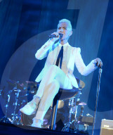 PEOPLE - Roxette 30. Jubiläum Tourin Johannesburg