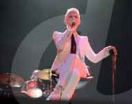 PEOPLE - Roxette 30. Jubiläum Tourin Johannesburg