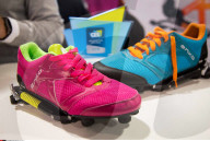 FEATURE - Neue 3D-Drucker in London hergestellt