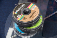 FEATURE - Neue 3D-Drucker in London hergestellt