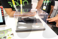 FEATURE - Neue 3D-Drucker in London hergestellt