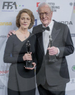 PEOPLE - Happy Birthday: Charlotte Rampling wird am 5.2.2016 70 Jahre alt