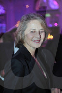 PEOPLE - Happy Birthday: Charlotte Rampling wird am 5.2.2016 70 Jahre alt