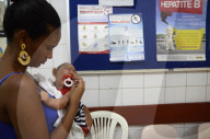 NEWS - Südamerika: Gifteinsatz gegen Zika-Virus