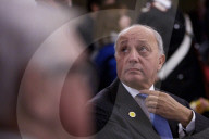 NEWS - Italien: Anti-IS-Koalition trifft sich zu Gesprächen in Rom