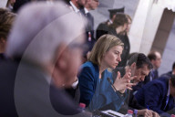 NEWS - Italien: Anti-IS-Koalition trifft sich zu Gesprächen in Rom