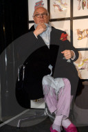 PEOPLE - Manolo Blahnik eröffnet neuen Laden in London