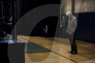 NEWS - Vorwahlen USA: Hillary Clinton in New Hampshire