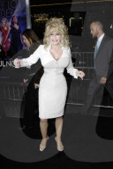 'Joyful Noise' Hollywood Premiere