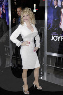 JOYFUL NOISE LOS ANGELES PREMIERE