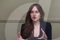 Press Conference for How To Be Single