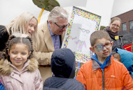 PEOPLE - Die Royals - Bilder des Tages
