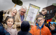 PEOPLE - Die Royals - Bilder des Tages