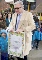 PEOPLE - Die Royals - Bilder des Tages