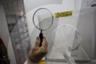 NEWS - Kampf gegen Zika-Virus in Südamerika