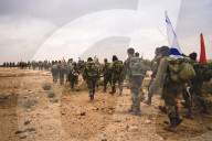 NEWS - Israel: Waffentraining des gemischtgeschlechtlichen Battaillons Caracal