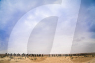 NEWS - Israel: Waffentraining des gemischtgeschlechtlichen Battaillons Caracal