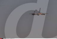 NEWS - Syrien: Französische Luftwaffe startet Angriffe auf IS-Ziele