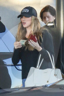 PEOPLE - Sofia Vergara an der Fith Avenue unterwegs