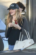 PEOPLE - Sofia Vergara an der Fith Avenue unterwegs