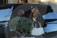 PEOPLE - Sofia Vergara an der Fith Avenue unterwegs