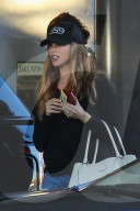 PEOPLE - Sofia Vergara an der Fith Avenue unterwegs