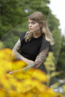 RDV AVEC COEUR DE PIRATE