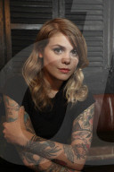 RDV AVEC COEUR DE PIRATE