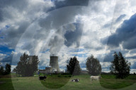 Doel Nuclear Power Station