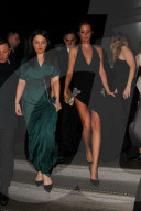 PEOPLE -  Promis unterwegs zur Afterparty von 'Zoolander 2' 