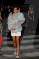 PEOPLE -  Promis unterwegs zur Afterparty von 'Zoolander 2' 