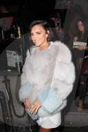 PEOPLE -  Promis unterwegs zur Afterparty von 'Zoolander 2' 