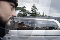 NEWS - Rom: Padre Pio's Leichnam wird aufgebahrt