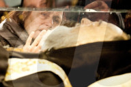 NEWS - Rom: Padre Pio's Leichnam wird aufgebahrt