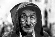 FEATURE - Menschen in Marokko - Portraits