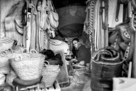 FEATURE - Menschen in Marokko - Portraits