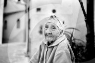 FEATURE - Menschen in Marokko - Portraits