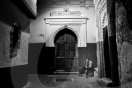 FEATURE - Menschen in Marokko - Portraits
