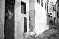 FEATURE - Menschen in Marokko - Portraits