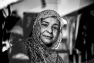 FEATURE - Menschen in Marokko - Portraits