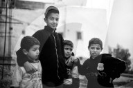 FEATURE - Menschen in Marokko - Portraits