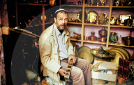 FEATURE - Menschen in Marokko - Portraits