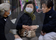 NEWS - Ein schweres Erdbeben erschüttert Taiwan