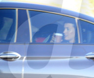 PEOPLE - Orlando Bloom führt Katy Perry aus